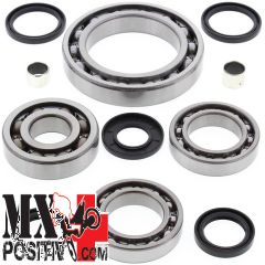 DIFFERENTIAL BEARING KIT FRONT POLARIS RANGER SERIES 10 4X4 & 6X6 2007 ALL BALLS 25-2059