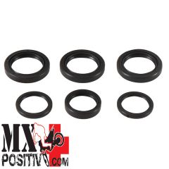 DIFFERENTIAL FRONT SEAL KIT POLARIS SPORTSMAN 800 EFI BUILT AFTER 2/1/08 2008 ALL BALLS 25-2065-5