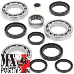 DIFFERENTIAL BEARING KIT FRONT POLARIS SPORTSMAN 500 TRACTOR EFI BUILT AFTER 6/23/09 2010 ALL BALLS 25-2065