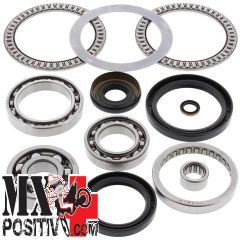 KIT CUSCINETTO DIFFERENZIALE ANTERIORE KAWASAKI KVF750 BRUTE FORCE EPS 2012-2014 ALL BALLS 25-2066