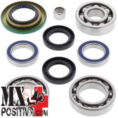 DIFFERENTIAL BEARING KIT REAR CAN-AM OUTLANDER 400 STD 4X4 2006-2010 ALL BALLS 25-2068