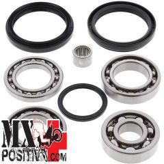 DIFFERENTIAL BEARING KIT REAR ARCTIC CAT PROWLER 1000 XTZ H2 2009-2011 ALL BALLS 25-2072