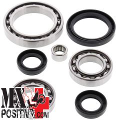 DIFFERENTIAL BEARING KIT FRONT YAMAHA KODIAK 700 EPS 4WD 2017-2018 ALL BALLS 25-2073