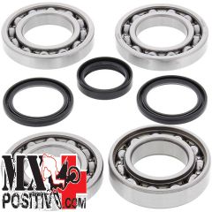 DIFFERENTIAL BEARING KIT FRONT POLARIS SPORTSMAN FOREST 550 2011-2014 ALL BALLS 25-2076