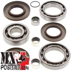 DIFFERENTIAL BEARING KIT REAR POLARIS SPORTSMAN X2 850 2011 ALL BALLS 25-2080