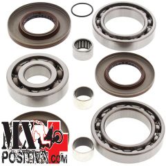 DIFFERENTIAL BEARING AND SEAL KIT REAR POLARIS SPORTSMAN 850 ULTIMATE TRAIL EDITION 2021 ALL BALLS 25-2080