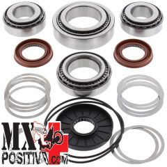 DIFFERENTIAL BEARING KIT REAR POLARIS RANGER 4X4 700 BUILT AFTER 1/15/07 2007 ALL BALLS 25-2082