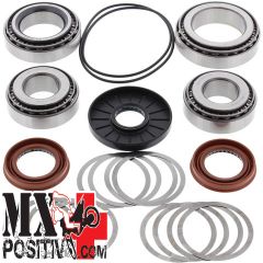 KIT CUSCINETTO DIFFERENZIALE POSTERIORE POLARIS RANGER 2X4 500 2005-2006 ALL BALLS 25-2083