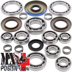 DIFFERENTIAL BEARING KIT REAR POLARIS RANGER 4X4 500 CREW 2011-2013 ALL BALLS 25-2084