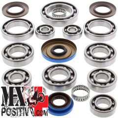 DIFFERENTIAL BEARING KIT REAR POLARIS RZR 570 EFI 2012-2014 ALL BALLS 25-2085