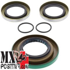 DIFFERENTIAL REAR SEAL KIT CAN-AM COMMANDER 1000 XT/LTD/DPS 2011-2013 ALL BALLS 25-2086-5