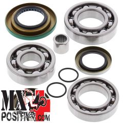 DIFFERENTIAL BEARING KIT REAR CAN-AM OUTLANDER 650 STD 4X4 2011-2014 ALL BALLS 25-2086