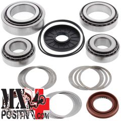 DIFFERENTIAL BEARING KIT REAR POLARIS RZR 800 BUILT BEFORE 12/31/09 2010 ALL BALLS 25-2088