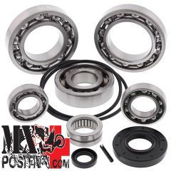 DIFFERENTIAL BEARING KIT REAR KAWASAKI TERYX 750 4X4 2008-2013 ALL BALLS 25-2095