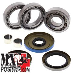 KIT CUSCINETTO DIFFERENZIALE POSTERIORE POLARIS SPORTSMAN 800 EFI 6X6 2009-2014 ALL BALLS 25-2096