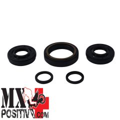 DIFFERENTIAL FRONT SEAL KIT HONDA TRX420 FA SOLID AXLE 2019-2021 ALL BALLS 25-2100-5