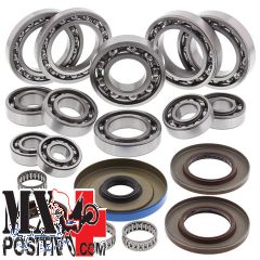 DIFFERENTIAL BEARING KIT REAR POLARIS SPORTSMAN 570 EFI X2 EPS 2016-2018 ALL BALLS 25-2103