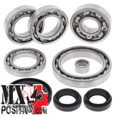 DIFFERENTIAL BEARING KIT FRONT CF-MOTO U FORCE 500 HO 2015-2017 ALL BALLS 25-2104