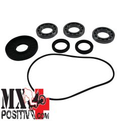 DIFFERENTIAL BEARING KIT FRONT POLARIS SPORTSMAN FOREST 500 2013 ALL BALLS 25-2105