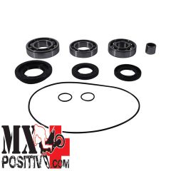 DIFFERENTIAL BEARING AND SEAL KIT REAR CAN-AM OUTLANDER MAX STD 450 EFI 2019-2021 ALL BALLS 25-2106
