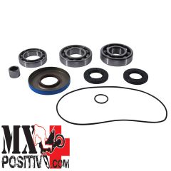 DIFFERENTIAL BEARING AND SEAL KIT REAR CAN-AM COMMANDER MAX 1000 XT 2019 ALL BALLS 25-2107