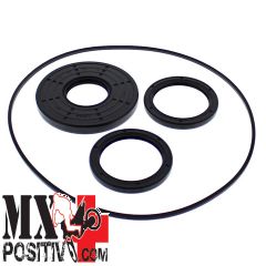 DIFFERENTIAL FRONT SEAL KIT POLARIS RZR XP 4 1000 RIDE COMMAND 2019 ALL BALLS 25-2108-5
