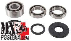 DIFFERENTIAL BEARING KIT FRONT POLARIS RZR XP 4 TURBO BUILT BEFORE 6/6/17 2018 ALL BALLS 25-2108