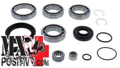 DIFFERENTIAL BEARING AND SEAL KIT FRONT HONDA TRX520FM IRS 2020-2021 ALL BALLS 25-2110