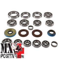 TRANSAXLE BEARING AND SEAL POLARIS GENERAL 4 1000 EPS DELUXE 2021 ALL BALLS 25-2112