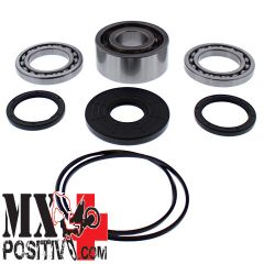 DIFFERENTIAL BEARING AND SEAL KIT FRONT POLARIS RZR XP TURBO 2019-2021 ALL BALLS 25-2116