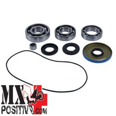 KIT CUSCINETTI E PAROLI DIFFERENZIALE ANTERIORE CAN-AM DEFENDER 1000 2019 ALL BALLS 25-2117