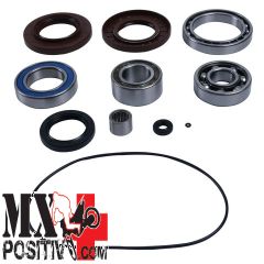 DIFFERENTIAL BEARING AND SEAL KIT FRONT ARCTIC CAT PROWLER PRO 2019-2020 ALL BALLS 25-2139