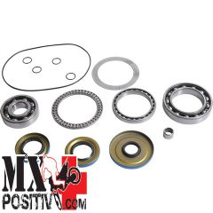 DIFFERENTIAL BEARING AND SEAL KIT FRONT CAN-AM MAVERICK X3 TURBO XMR 2019 ALL BALLS 25-2121
