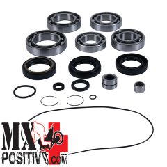 DIFFERENTIAL BEARING AND SEAL KIT FRONT HONDA PIONEER 700-4 DELUXE 2019-2021 ALL BALLS 25-2136