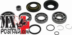 DIFFERENTIAL BEARING AND SEAL KIT REAR HONDA PIONEER 700 2019-2021 ALL BALLS 25-2138