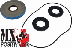 DIFFERENTIAL REAR SEAL KIT CAN-AM COMMANDER 1000 DPS 2020 ALL BALLS 25-2140-5