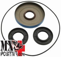 DIFFERENTIAL BEARING AND SEAL KIT REAR CAN-AM COMMANDER 800 XT 2020 ALL BALLS 25-2140