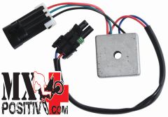 TURF MODE REAR DIFFERENTIAL RELAY POLARIS RANGER 570 CREW EPS 2016-2018 ALL BALL 25-5001