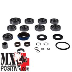 TRANSMISSION REBUILD KIT POLARIS RANGER 4X4 500 BUILT AFTER 1/15/07 2007 ALL BALLS 25-7015