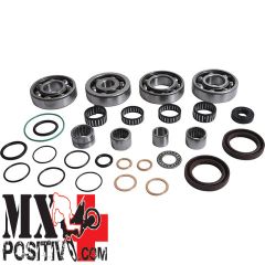 KIT REVISIONE CUSCINETTI E PARAOLI TRASMISSIONE CAN-AM OUTLANDER MAX 500 EFI 2015 ALL BALLS 25-7051