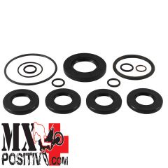 KIT REVISIONE PARAOLI TRASMISSIONE POLARIS SPORTSMAN X2 850 2011 ALL BALLS 25-7110