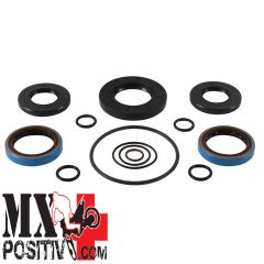 KIT REVISIONE PARAOLI TRASMISSIONE POLARIS SPORTSMAN XP 850 EPS 2010 ALL BALLS 25-7111