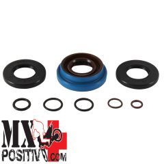 KIT REVISIONE PARAOLI TRASMISSIONE POLARIS SPORTSMAN 600 4X4 BUILT AFTER 10/02/03 2004 ALL BALLS 25-7112