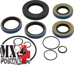 KIT REVISIONE PARAOLI TRASMISSIONE POLARIS RANGER 4X4 900 DIESEL CREW 2012-2014 ALL BALLS 25-7122