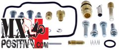 CARBURETOR REBUILD KIT ARCTIC CAT 500 4X4 W/MT 2000 ALL BALLS 26-10015