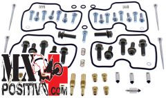 CARBURETOR REBUILD KIT HONDA CBR600F4 1999-2000 ALL BALLS 26-10041