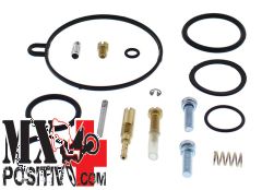 CARBURETOR REBUILD KIT HONDA TRX125 1985-1986 ALL BALLS 26-10045