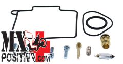 CARBURETOR REBUILD KIT KTM SX 125 2017 ALL BALLS 26-10047