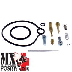 CARBURETOR REBUILD KIT KAWASAKI KFX50 2013-2016 ALL BALLS 26-10095