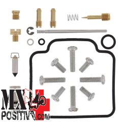 CARBURETOR REBUILD KIT POLARIS SPORTSMAN 600 4X4 BUILT AFTER 10/02/03 2004 ALL BALLS 26-1009